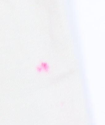 Champion Women Beige Logo Sweatshirt Large Crew Neck Cotton Blend