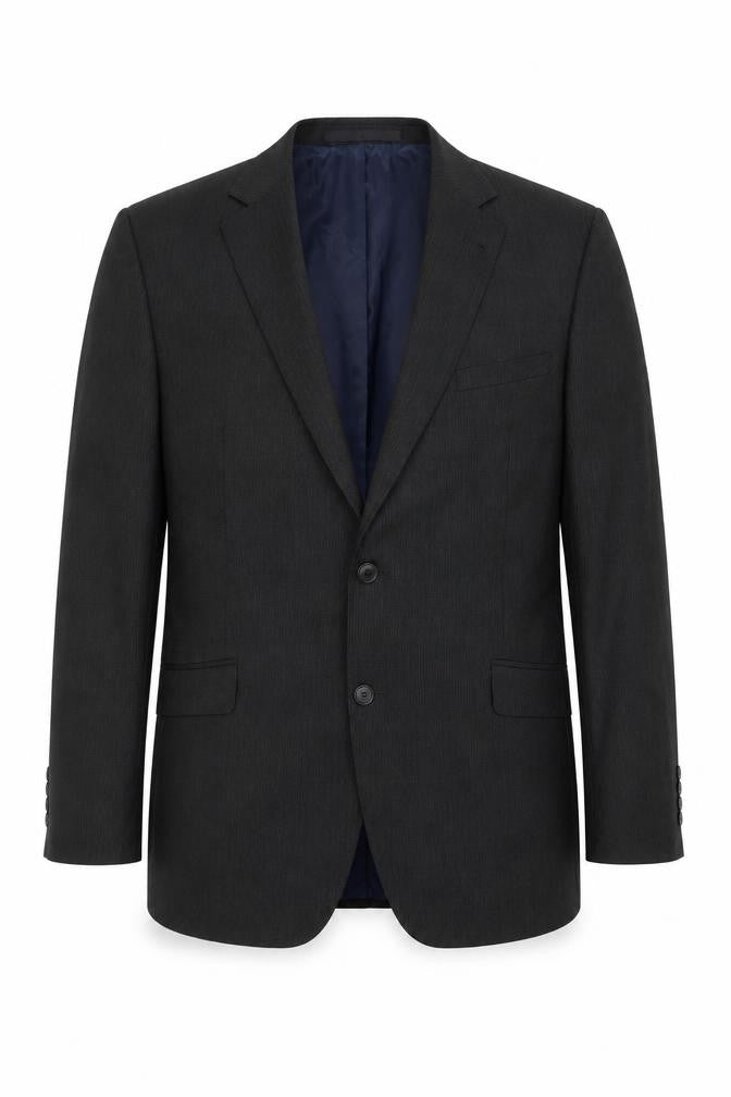 Mens UK Size 44 Marks and Spencer Regular Grey Suit Jacket