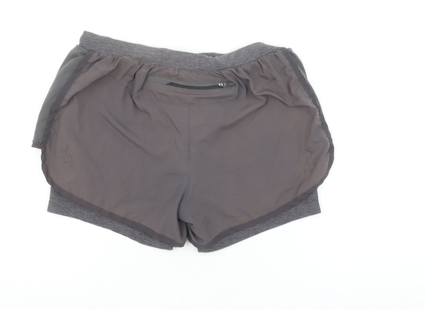 Karrimor Women’s Grey Size 12 X Lite Running Shorts