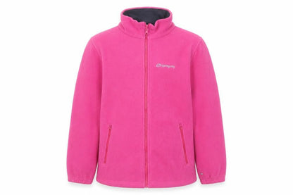 Girls UK Size 12-13 Years Sprayway Pink Basic Jacket