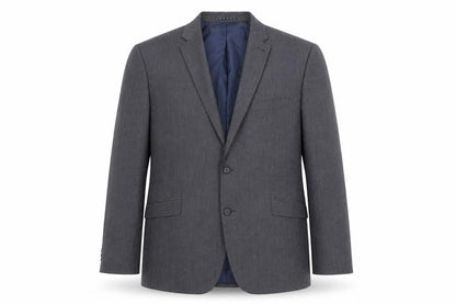 Mens UK Size 44 Taylor & Wright Regular Grey Suit Jacket