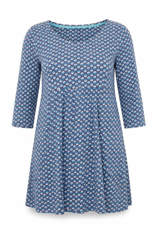 Womens UK Size 14 Mudd & Water A-Line Dress