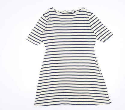 Womens UK Size 16 Whistles Shift Dress