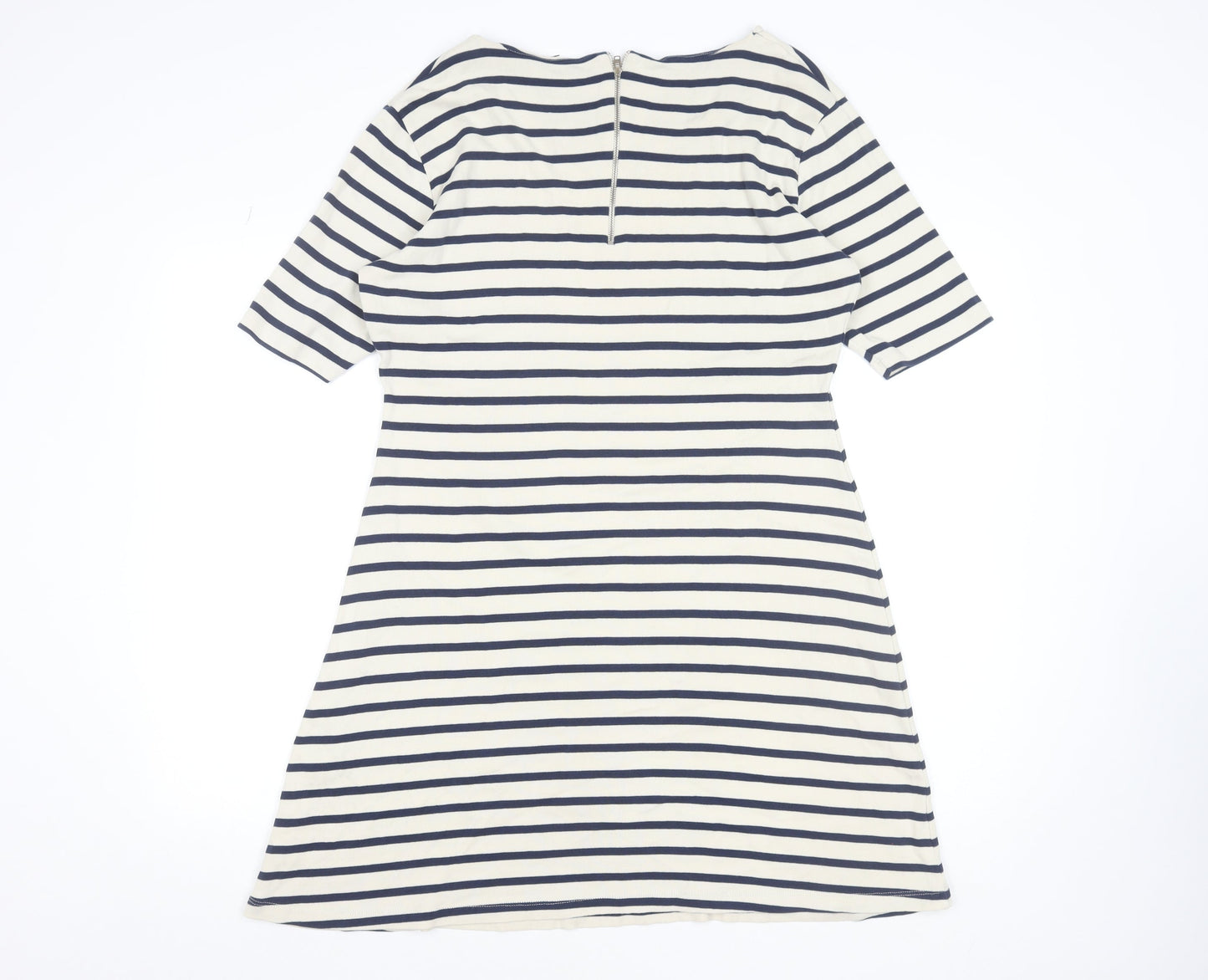 Womens UK Size 16 Whistles Shift Dress