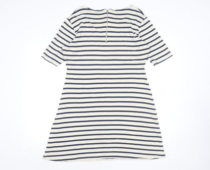 Womens UK Size 16 Whistles Shift Dress