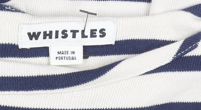 Womens UK Size 16 Whistles Shift Dress