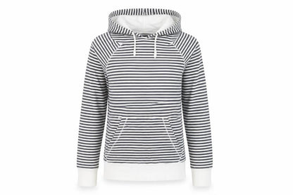 Womens UK Size 10 Topshop Multicoloured Pullover Hoodie