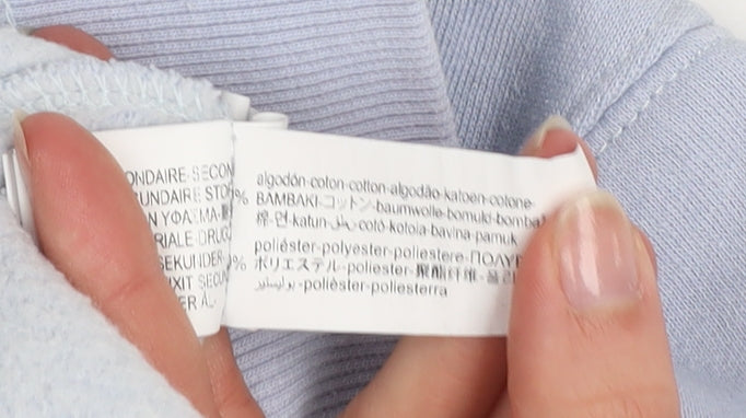 Zara Girls Blue Paris Graphic Print Pullover Sweatshirt 13-14 Years