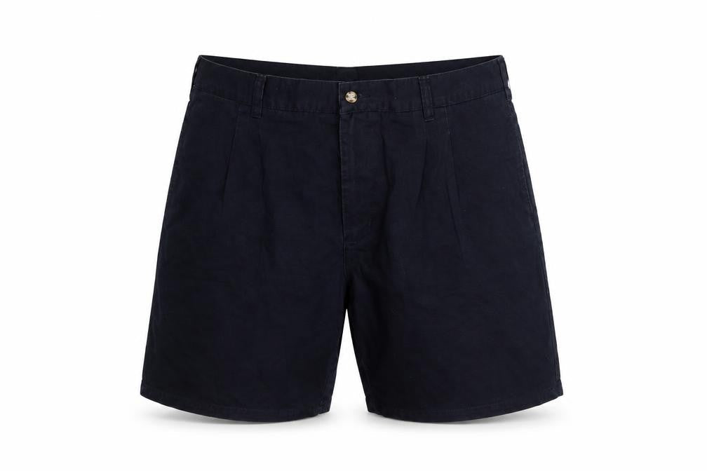 Mens UK Size 40 St. Bernard Regular Fit Chino Shorts