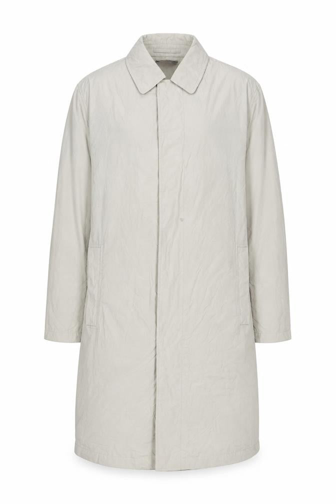 Mens UK Size S Dannimac Beige Rain Coat