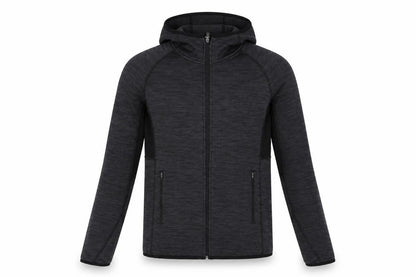 Mens UK Size L H&M Black Gym & TrainingRunning & JoggingWalking Jacket