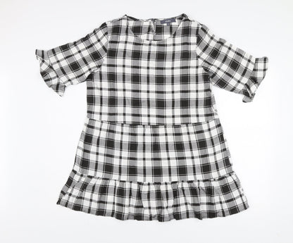 Womens UK Size 14 Studio Shift Dress