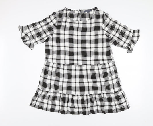 Womens UK Size 14 Studio Shift Dress