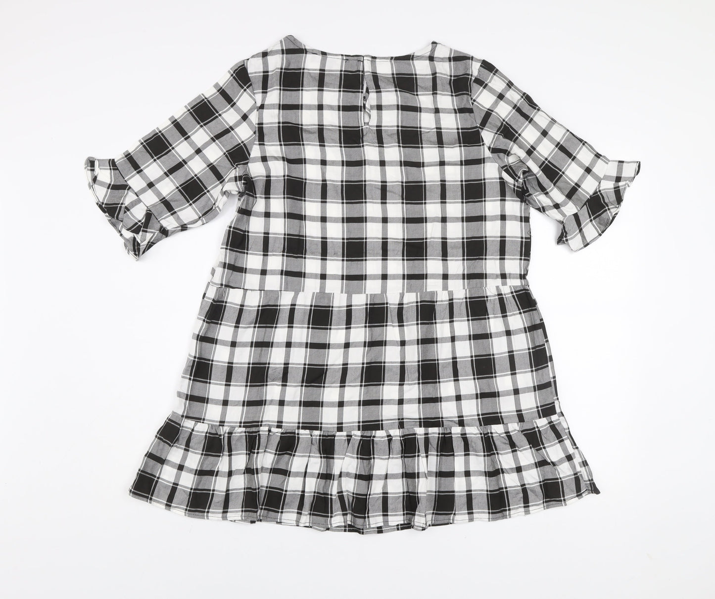 Womens UK Size 14 Studio Shift Dress