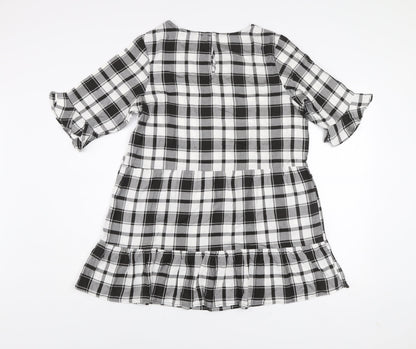 Womens UK Size 14 Studio Shift Dress