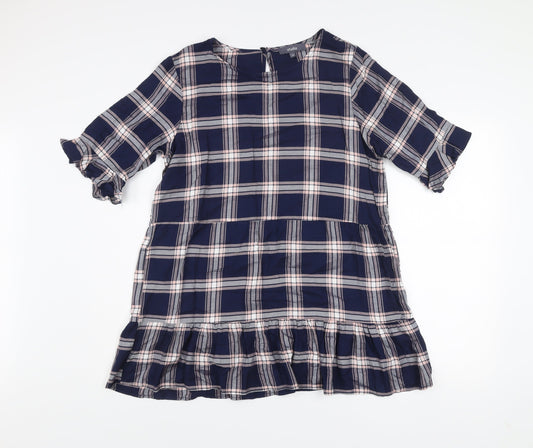 Womens UK Size 14 Studio Shift Dress