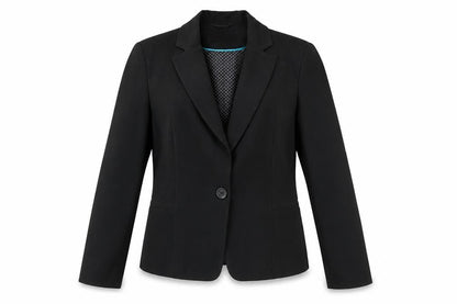 Womens UK Size 12 Principles by Ben de Lisi Regular Black Suit Jacket
