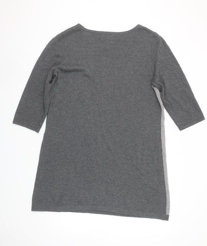 Womens UK Size 12 Wallis Shift Dress