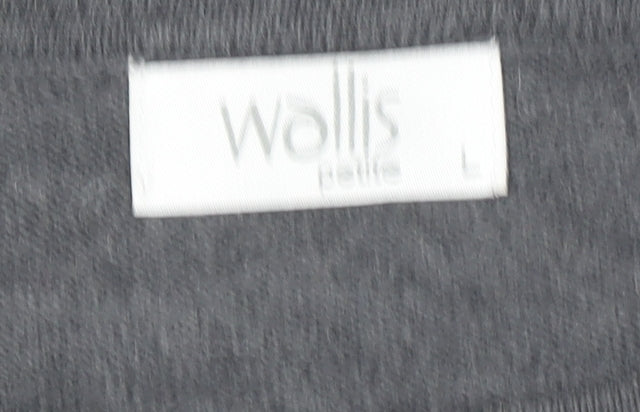Womens UK Size 12 Wallis Shift Dress