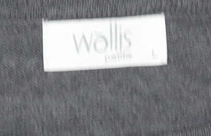 Womens UK Size 12 Wallis Shift Dress
