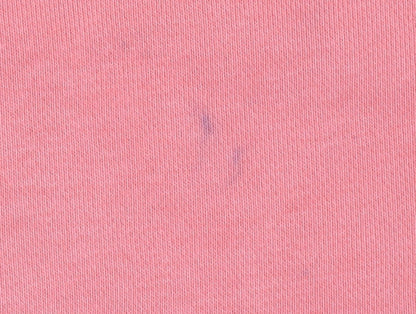 Womens UK Size XL Nike Pink Pullover Sweatshirt