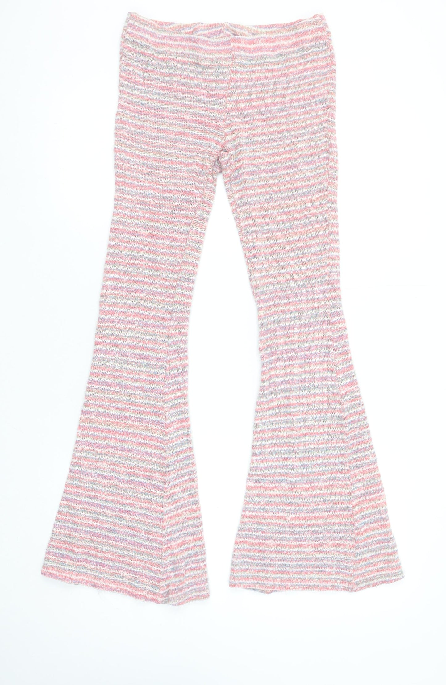 Womens UK Size S Outfitters  Leggings Multicoloured Leggings