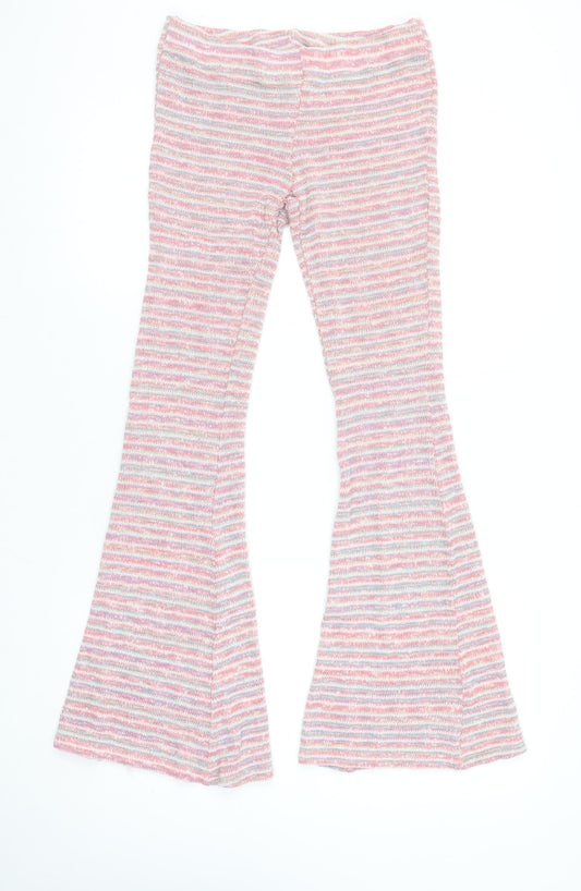 Womens UK Size S Outfitters  Leggings Multicoloured Leggings