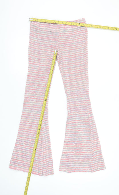Womens UK Size S Outfitters  Leggings Multicoloured Leggings