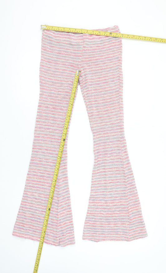 Womens UK Size S Outfitters  Leggings Multicoloured Leggings