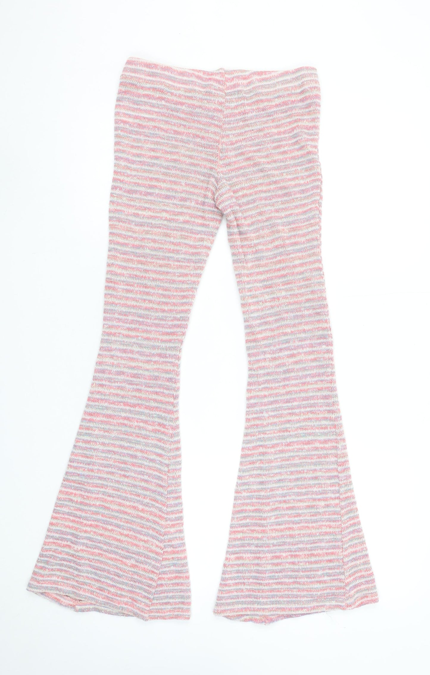 Womens UK Size S Outfitters  Leggings Multicoloured Leggings