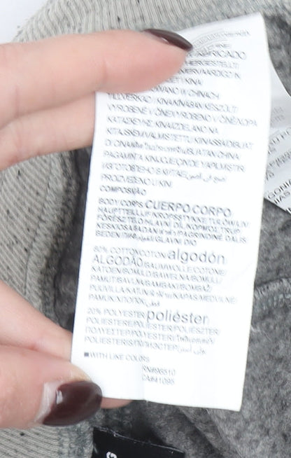 Under Armour Men’s Grey XL Jogger Sweatpants Tapered Fit