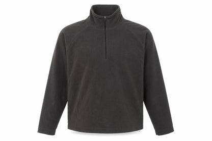 Mens UK Size M Craghoppers Black Pullover Sweatshirt
