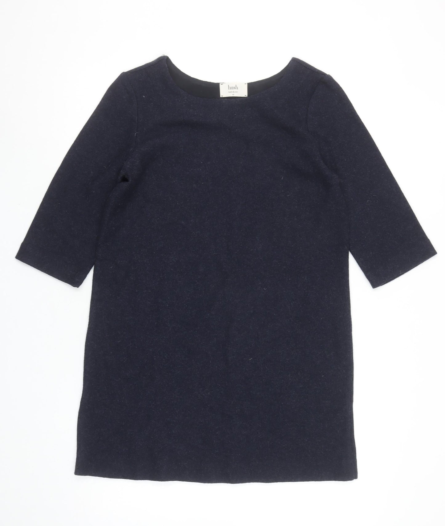 Womens UK Size XS Hush Shift Dress