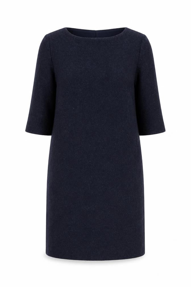 Womens UK Size XS Hush Shift Dress