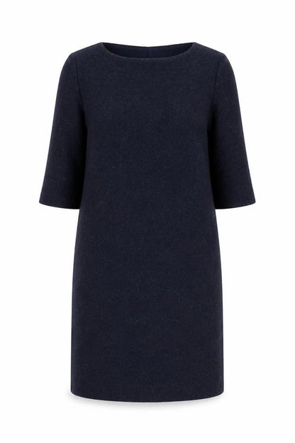 Womens UK Size XS Hush Shift Dress