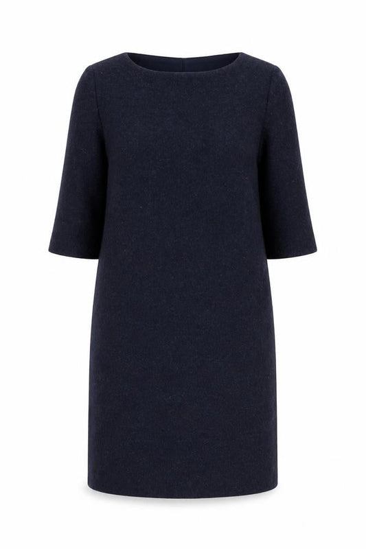 Womens UK Size XS Hush Shift Dress