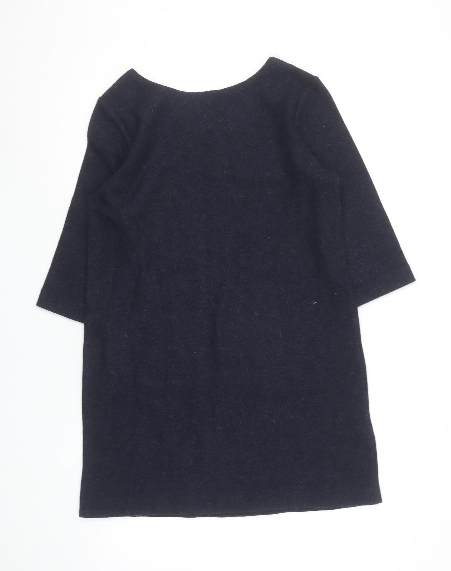 Womens UK Size XS Hush Shift Dress