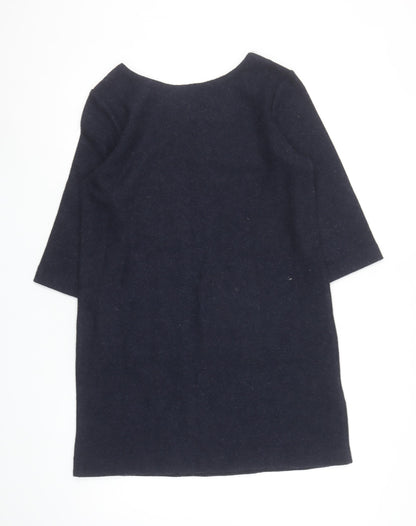 Womens UK Size XS Hush Shift Dress