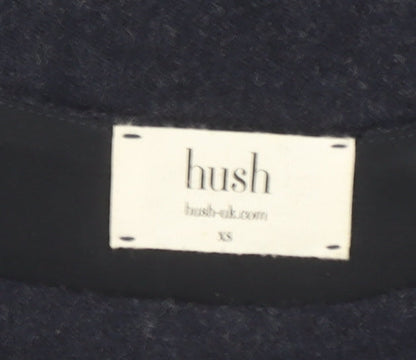 Womens UK Size XS Hush Shift Dress