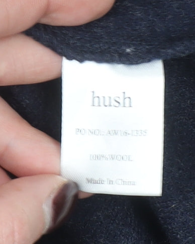 Womens UK Size XS Hush Shift Dress