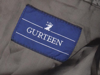 Mens UK Size 40 Gurteen Regular Green Suit Jacket