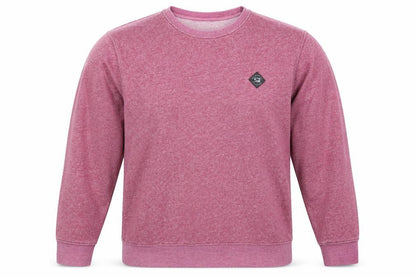 Mens UK Size XL Doo Australia Pink Pullover Sweatshirt