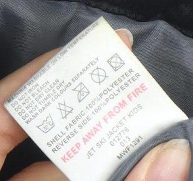 Parallel Boys Black Ski Jacket 11-12 Years Hooded Winter Coat