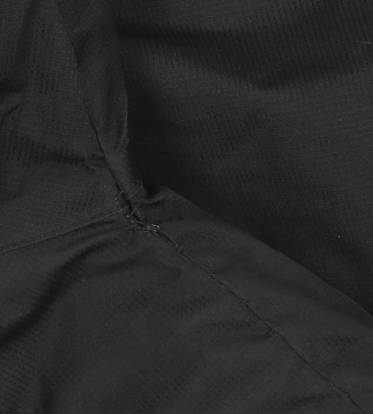 Parallel Boys Black Ski Jacket 11-12 Years Hooded Winter Coat