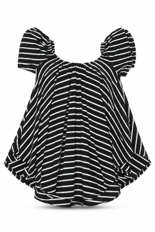 Womens UK Size 8 Boohoo Black Camisole Blouse