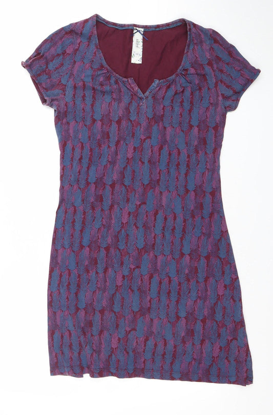 Womens UK Size 10 Mistal Shift Dress