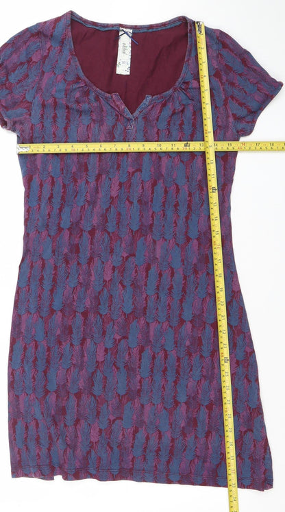 Womens UK Size 10 Mistal Shift Dress
