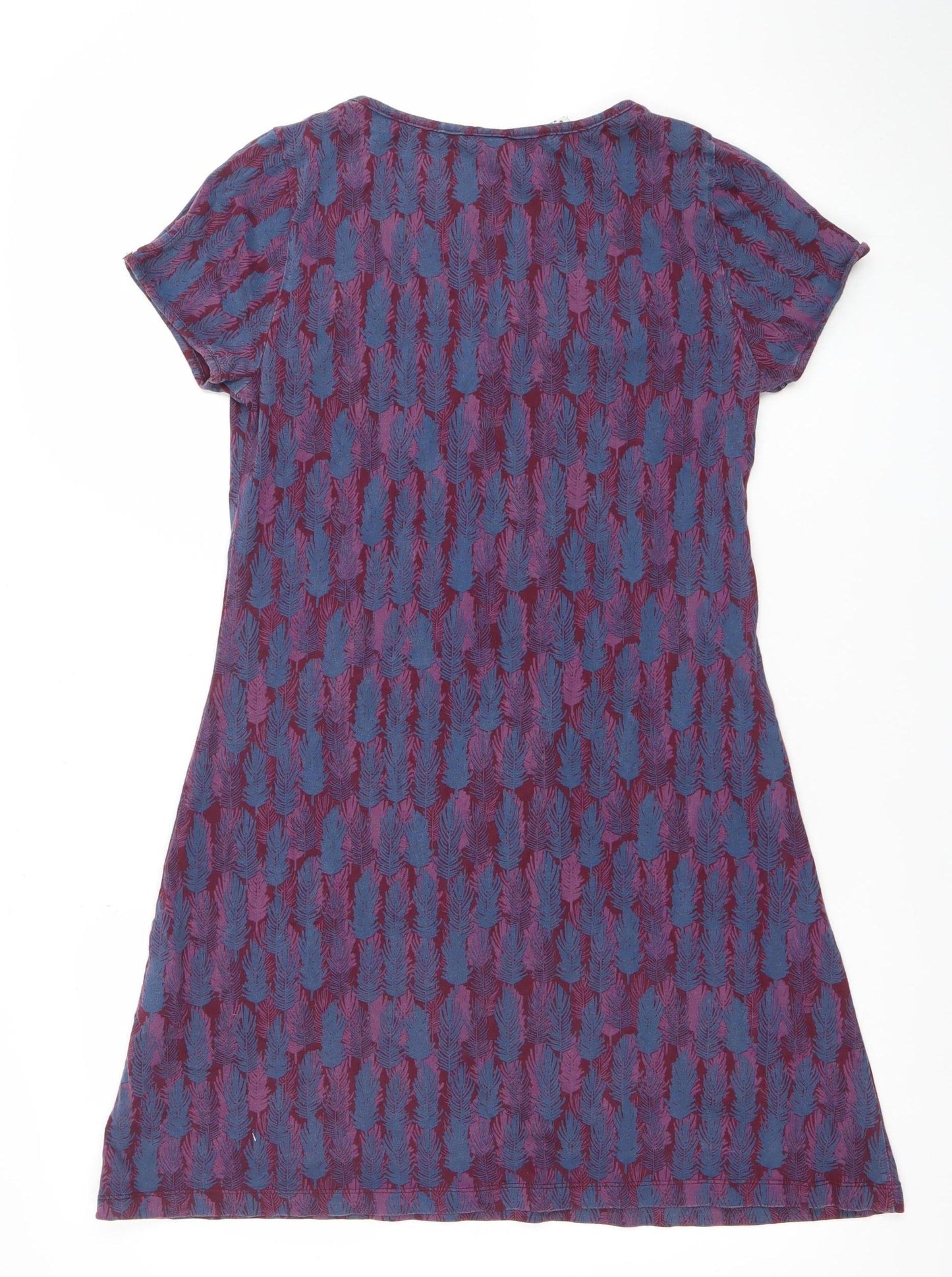 Womens UK Size 10 Mistal Shift Dress