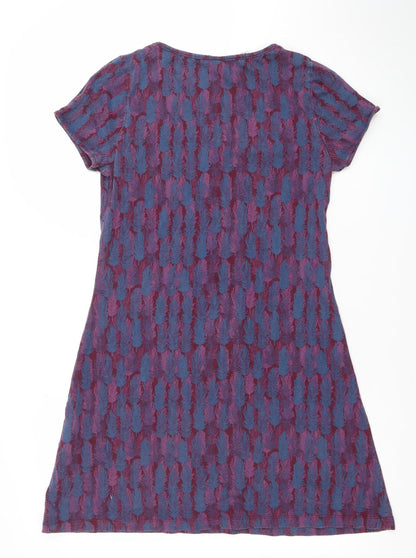 Womens UK Size 10 Mistal Shift Dress