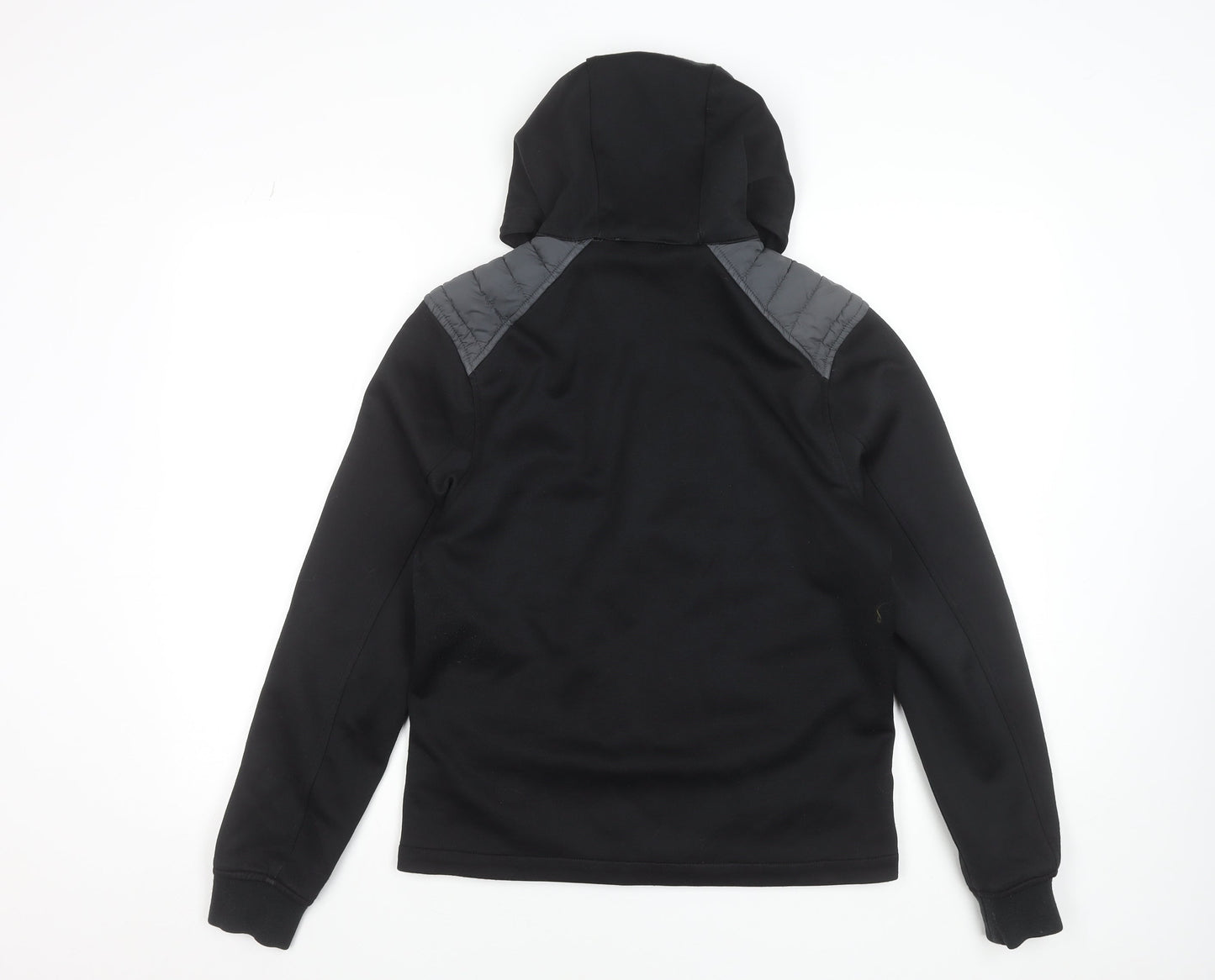 Mens UK Size S NEXT Grey Puffer Jacket